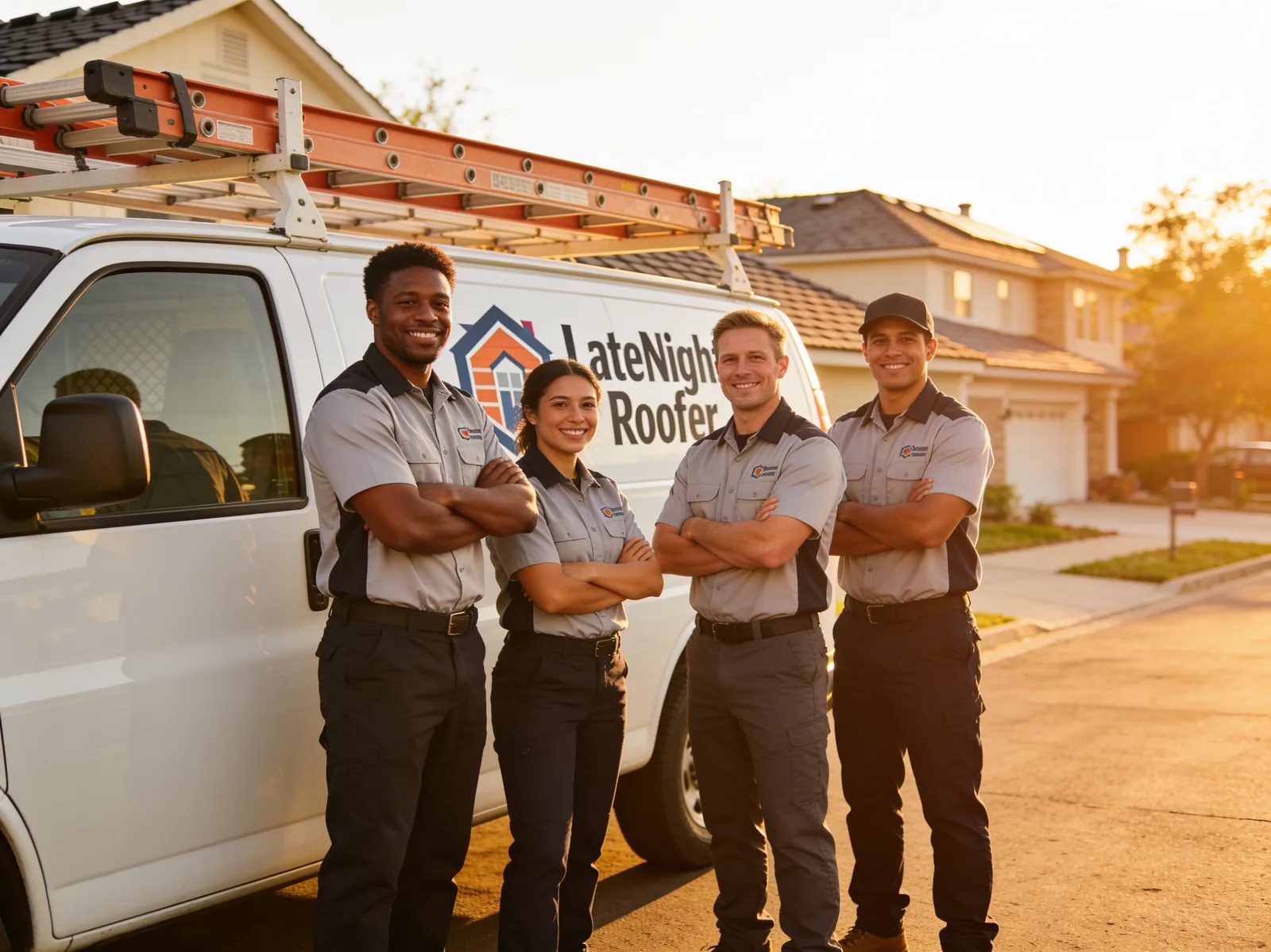 Emergency Roof Repair company in Whitehall, PA